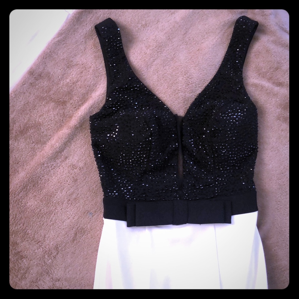 B Smart Prom  Party Gown